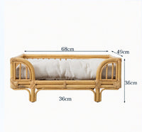 The Rattan Retreat