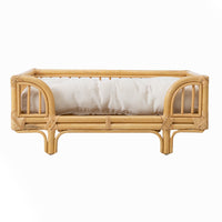 The Rattan Retreat
