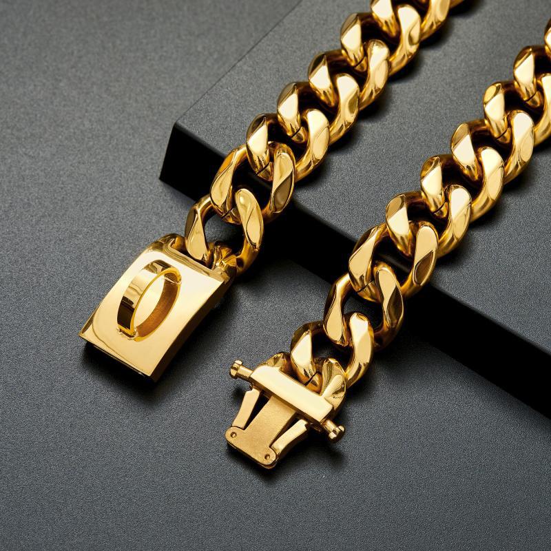 The Chainlink