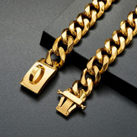 The Chainlink