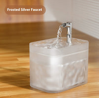Clear Current