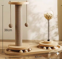 Paw Pavilion