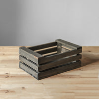 Contraband Crate