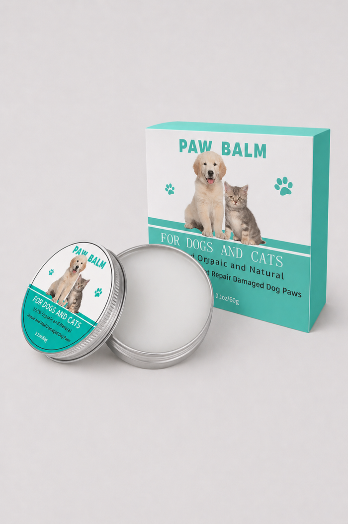 Care Balm