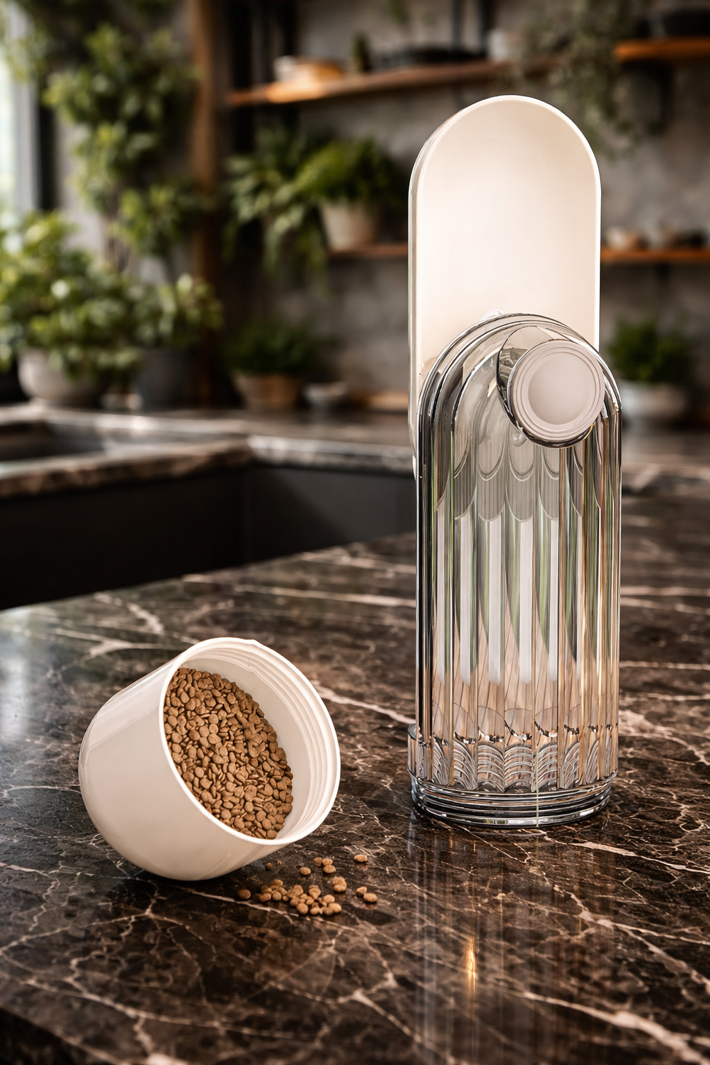 The Decanter