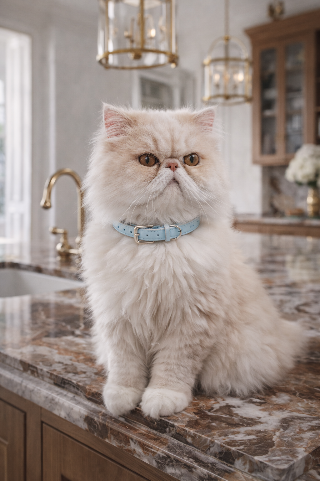The Minimalists Collar
