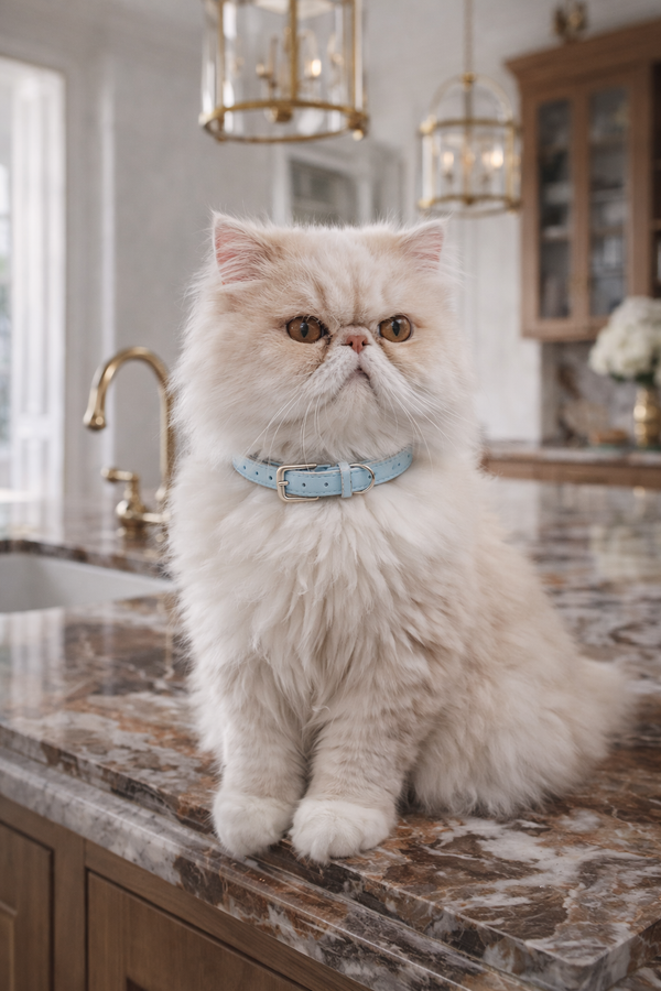 The Minimalists Collar