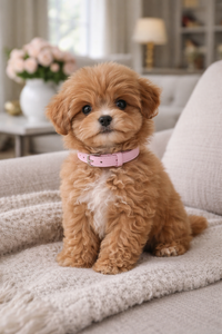 The Minimalists Collar