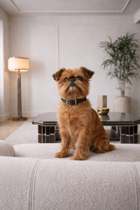 The Minimalists Collar