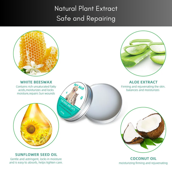 Care Balm