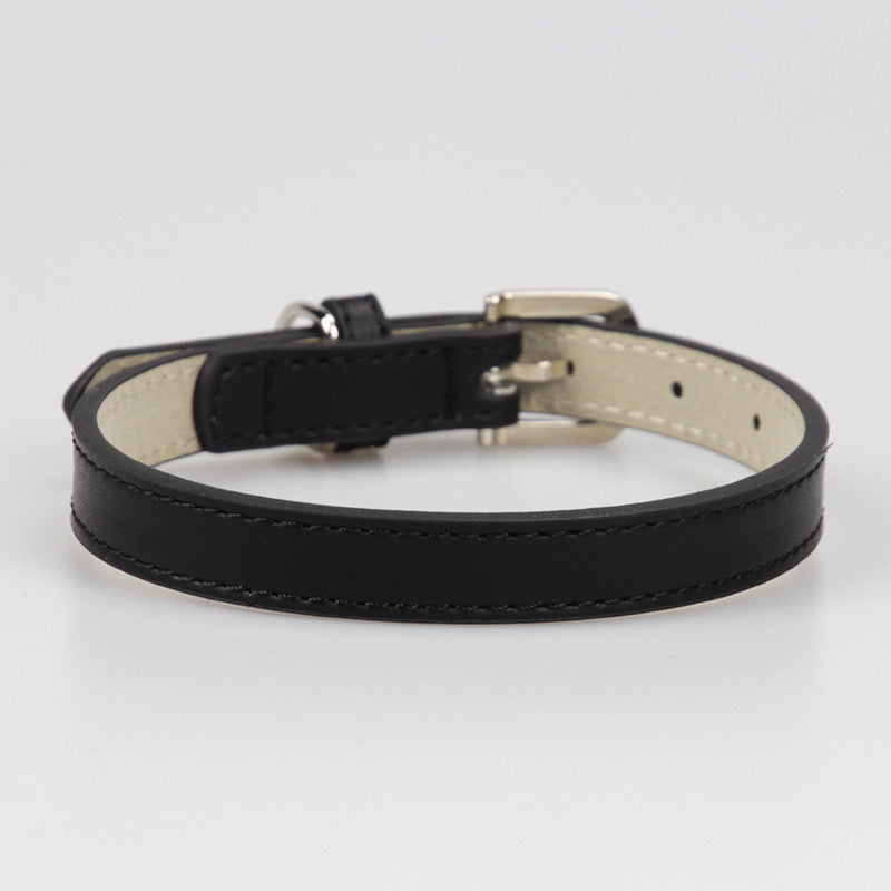 The Minimalists Collar