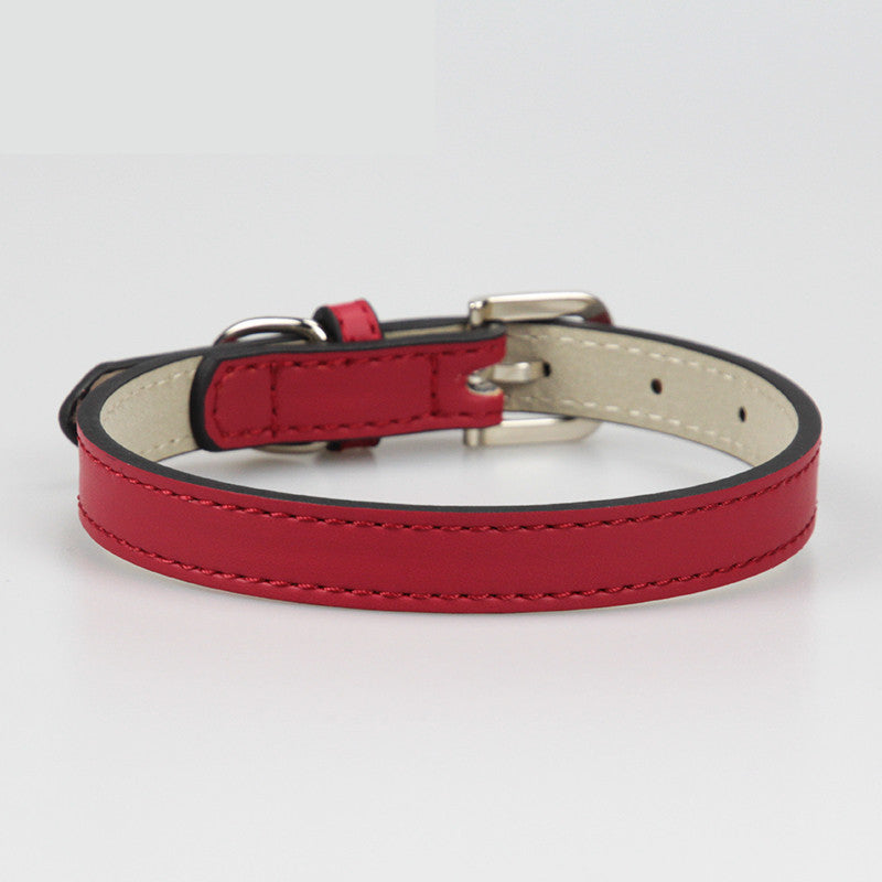The Minimalists Collar