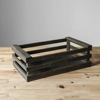Contraband Crate