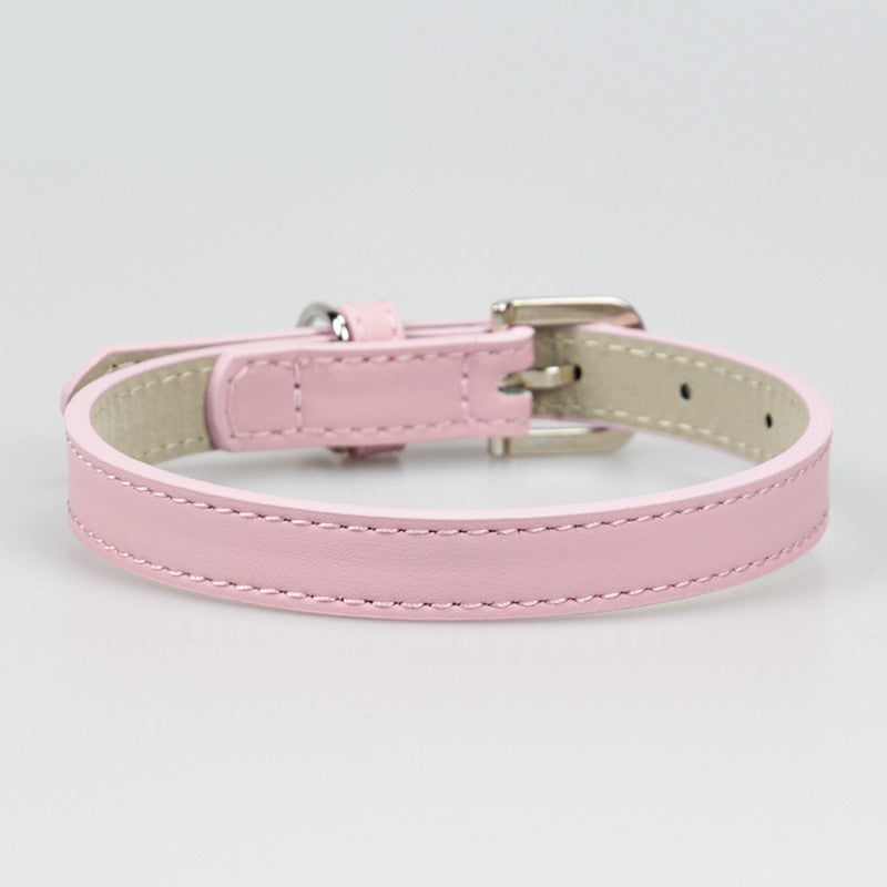 The Minimalists Collar